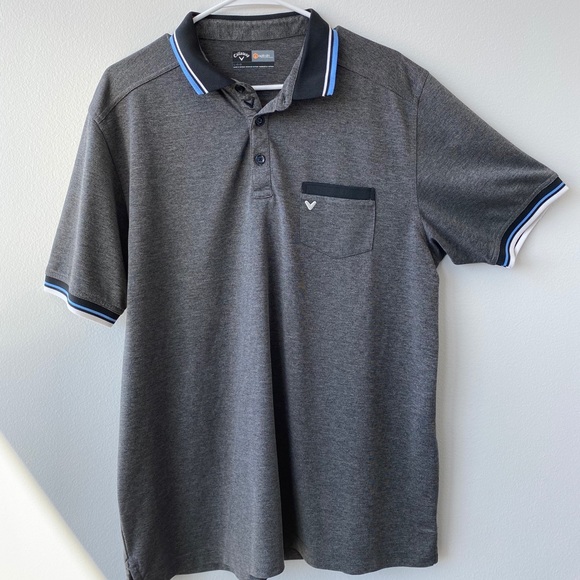 Men’s callaway Golf polo - Picture 1 of 3
